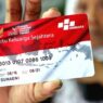 Warga yang terdaftar dalam sistem dtsen berpeluang mendapat bansos pkh dan bpnt