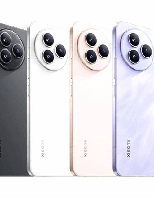 Xiaomi ci 5 pro