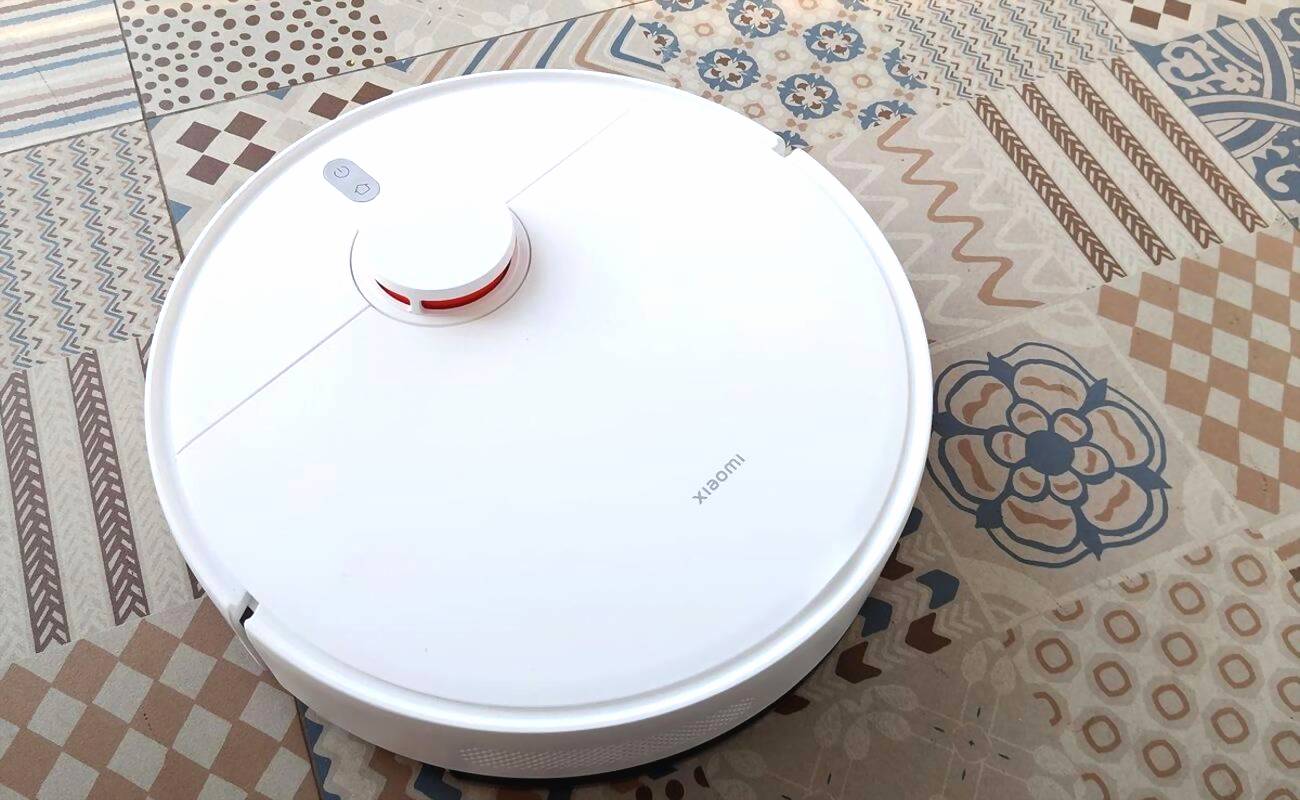 XiaomiはS40C真空ロボットを起動し、アプリケーションを介して監視できます-Banyumasekspres.id
