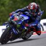 Yamaha siapkan debut mesin v4