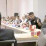 Zona jemput stasiun jadi rebutan
