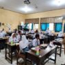 1.046 siswa sman 1 bukateja cicipi mbg perdana