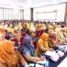 1.300 guru sd ikuti pendidikan sekolah aman bencana