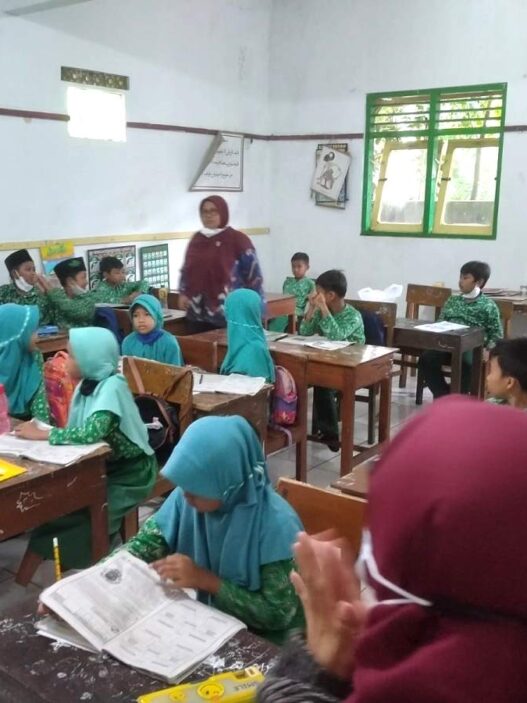 12 kasus keracunan pangan terjadi