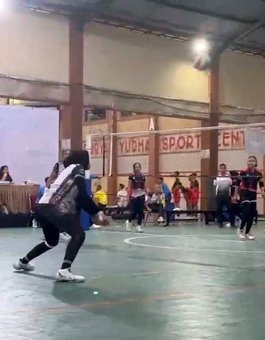 35 daerah berebut tiket porprov 2026