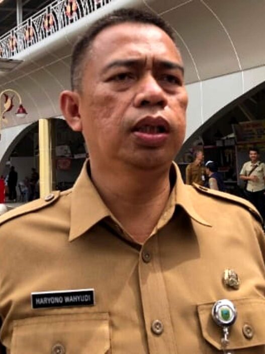 460 kmp dapat pembekalan manajemen