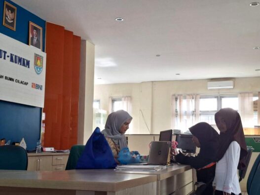 674 sertifikat halal diterbitkan