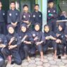 9 siswa mtsn 6 lolos seleksi pra popda