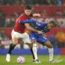Aksi harry maguire viral