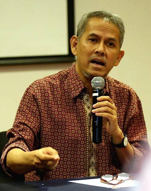 Anggito abimanyu