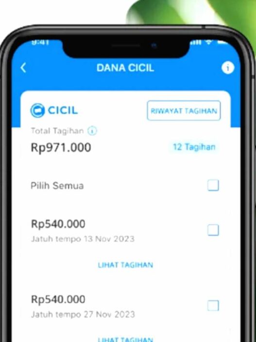 Apakah benar bisa pinjam uang di dana dengan cepat, dan bagaimana cara melakukannya