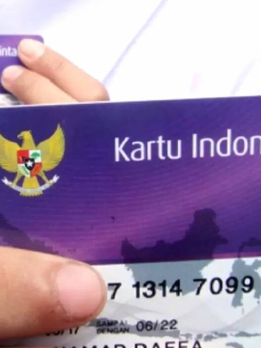 Apakah desil 4 bisa lolos kip kuliah, ini penjelasan arti desil dan penggunaannya
