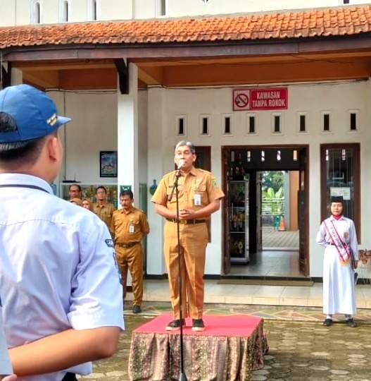Aparat dan masyarakat kompak tolak provokasi