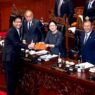 Apbn 2026 resmi disahkan