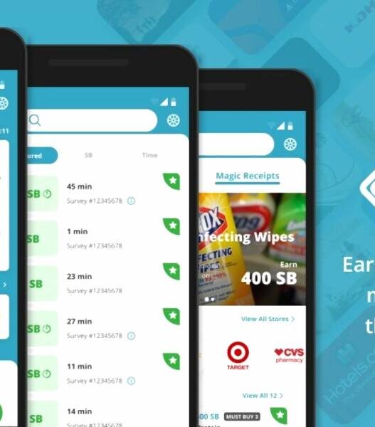 Apk swagbucks