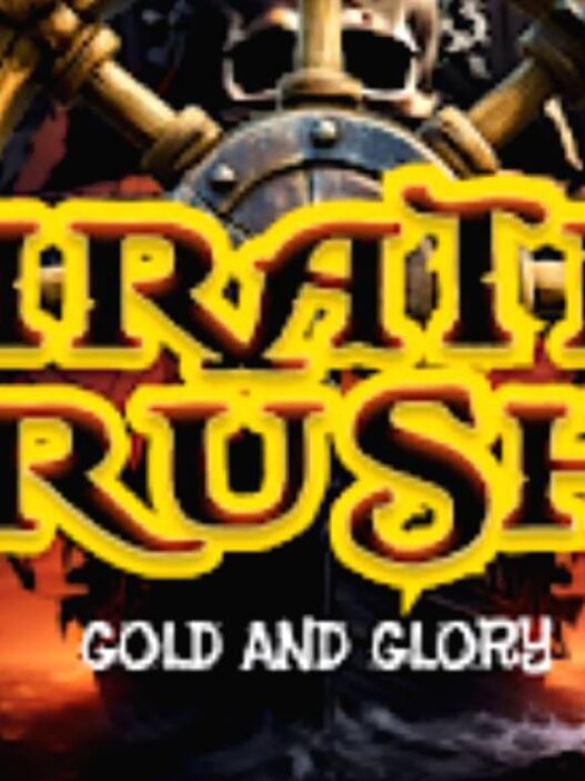 Apllikasi game pirates rush
