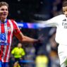 Atl madrid vs real madrid hentikan dominasi rival sekota