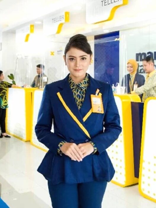Bank mandiri taspen membuka lowongan kerja untuk posisi officer development program