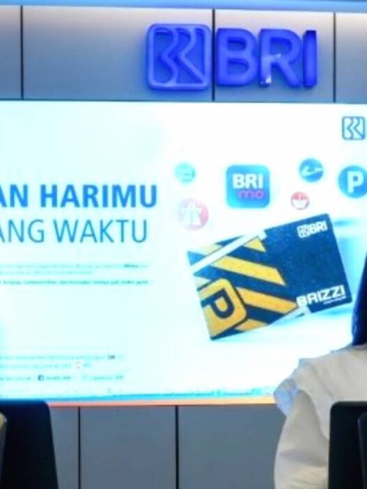Bank rakyat indonesia kembali membuka pendaftaran kredit usaha rakyat pada september 2025.