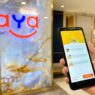 Bank raya hadirkan fitur saku
