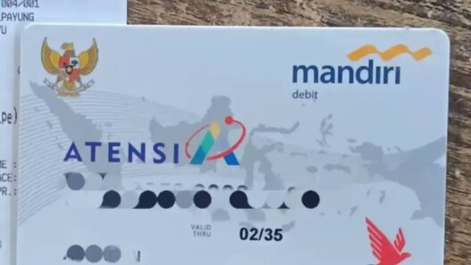 Bansos atensi yapi september 2025