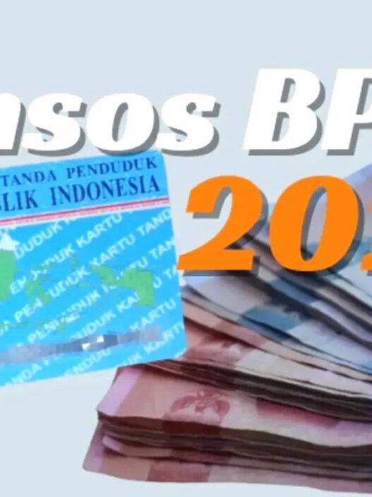 Bansos bpnt tahap 3 2025