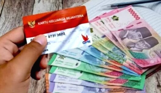 Bansos bpnt tahap 3 september 2025 cair sebesar rp600 ribu