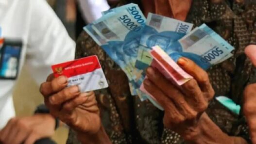 Bansos bpnt tahap 3 telah disalurkan pada periode september 2025