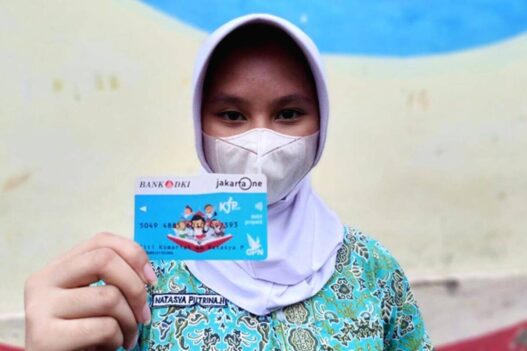 Bansos kjp plus tahap 2