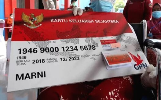 Bansos pkh dan bpnt kembali cair pada periode oktober 2025