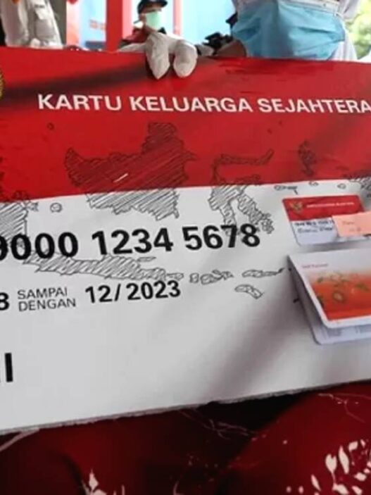 Bansos pkh dan bpnt kembali cair pada periode oktober 2025