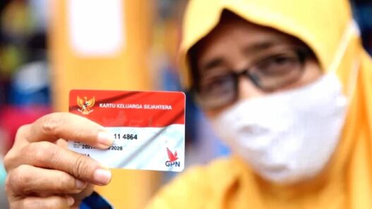 Bansos pkh dan bpnt tahap 3, yang dijadwalkan cair september 2025, akan segera disalurkan