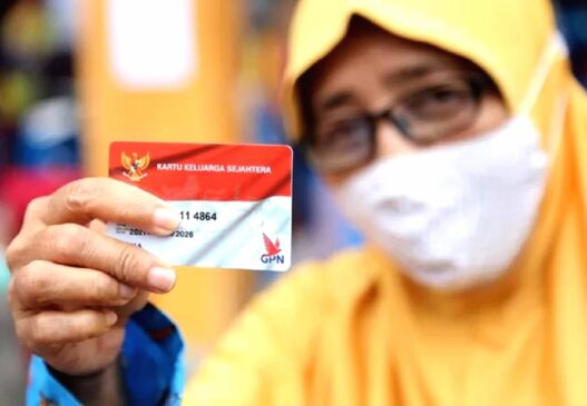 Bansos pkh dan bpnt tahap 3, yang dijadwalkan cair september 2025, akan segera disalurkan