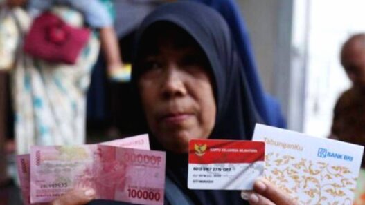 Bansos tahap 3 2025