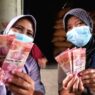 Bantuan sosial bpnt tahap 3 disalurkan bulan september 2025 sebesar rp600 ribu