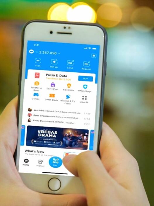 Banyak orang membutuhkan akses dana cepat tanpa proses panjang di bank. salah satu solusinya adalah memahami cara pinjam uang di dana premium