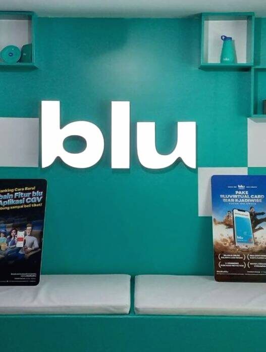 Bca digital hadirkan fitur blurdn