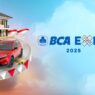 Bca expo 2025 menawarkan suku bunga spesial kpr mulai dari 1,65 persen efektif per tahun untuk fixed satu tahun