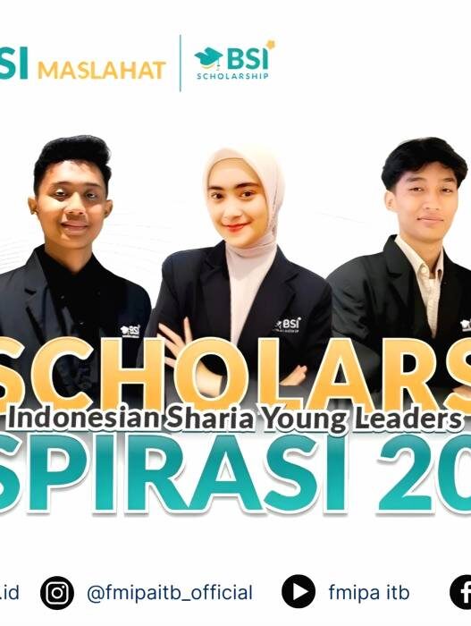 Beasiswa bsi scholarship talenta 2025