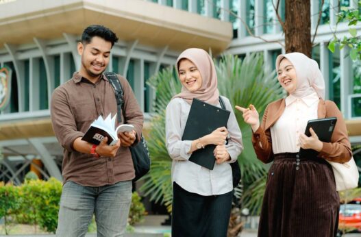 Beasiswa dana pendidikan dari baznas dan pp muhammadiyah ditujukan bagi mahasiswa s1 s3