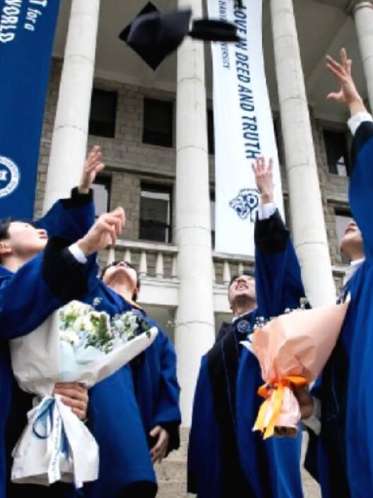 Beasiswa global korean scholarship untuk kuliah s1 s3 di korea selatan