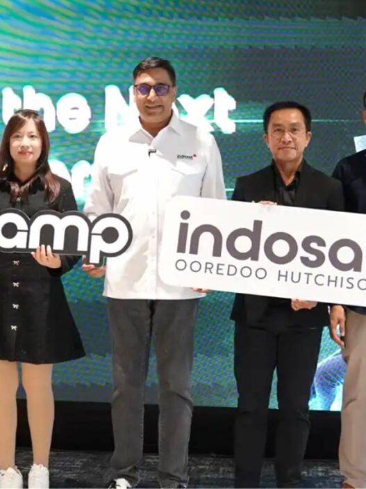 Beasiswa idcamp 2025 untuk pelatihan coding dan ai bagi talenta muda indonesia