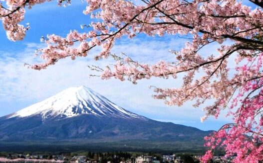 Beasiswa jepang