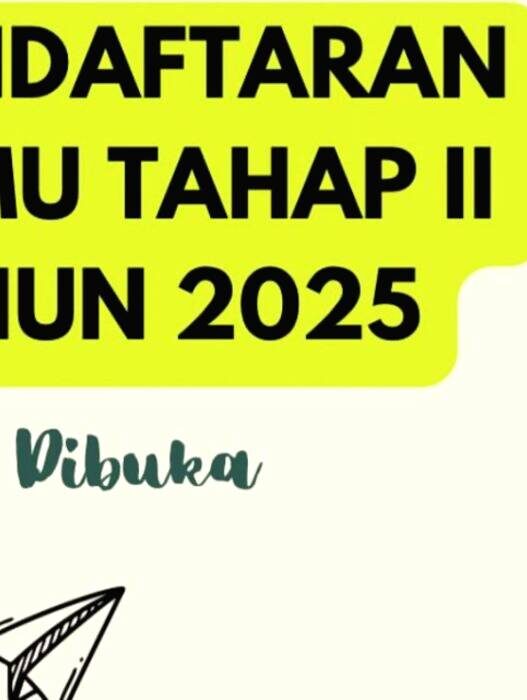 Beasiswa kjmu tahap 2