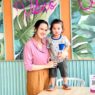 Berikan akses penuh bertemu anak