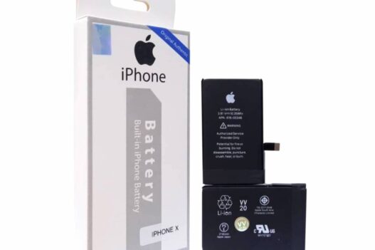 Biaya ganti baterai iphone