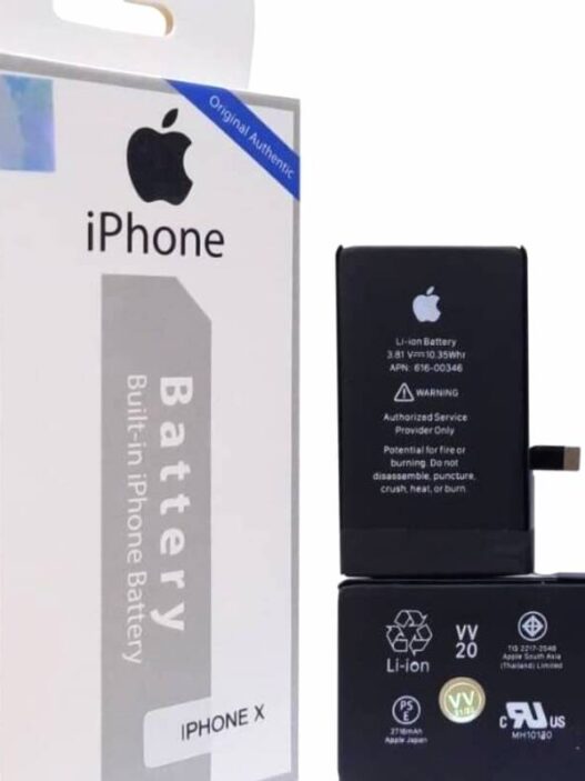 Biaya ganti baterai iphone