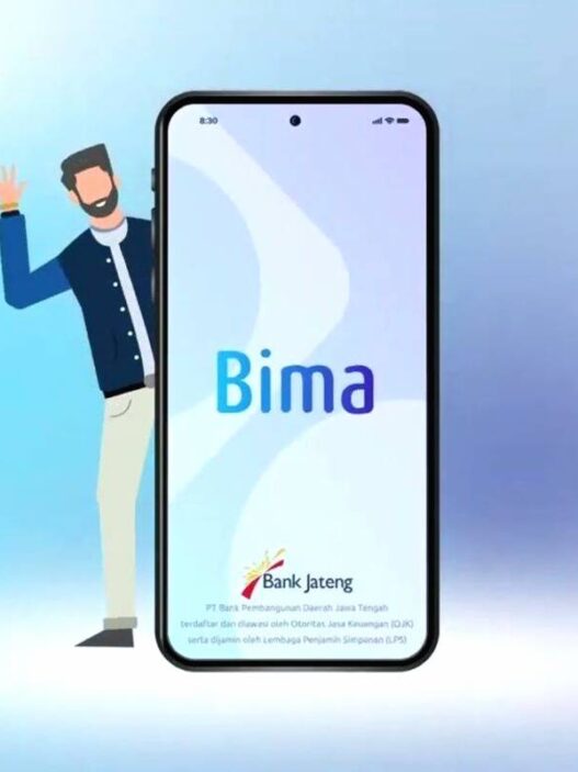 Bima m banking dorong transformasi digital umkm