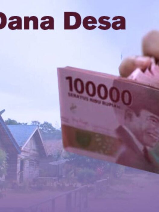 Blt dana desa 2025