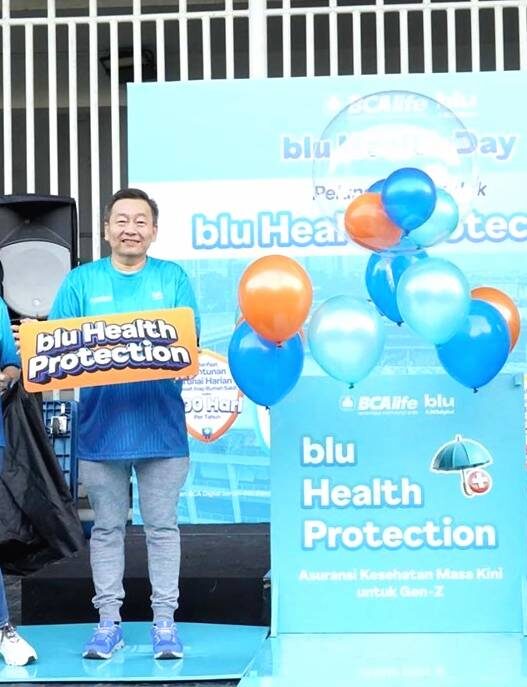 Blu by bca luncurkan blu health protection